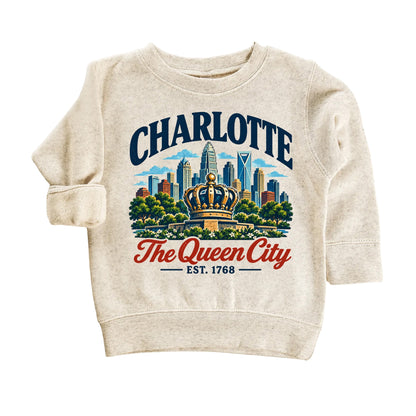 Charlotte Baby Bodysuit