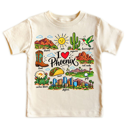 Phoenix T-Shirt