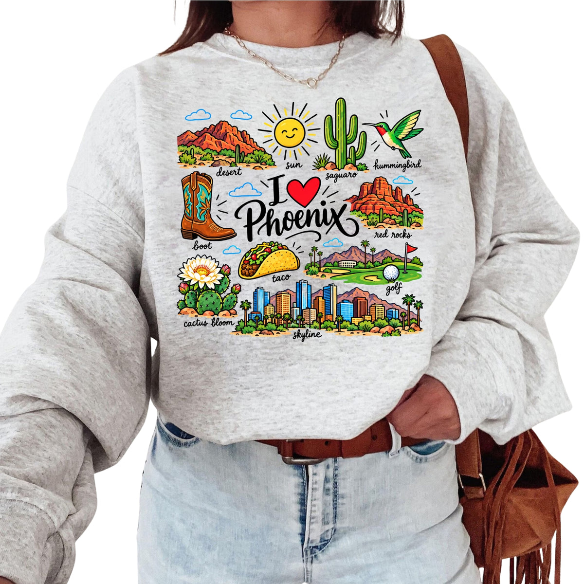 Phoenix T-Shirt