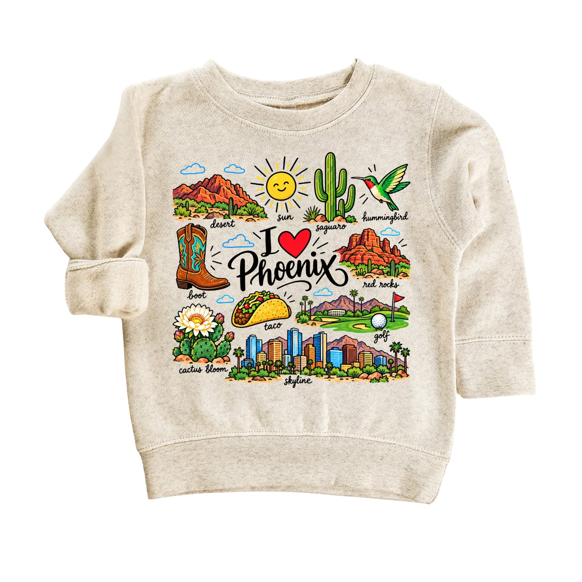 Phoenix T-Shirt