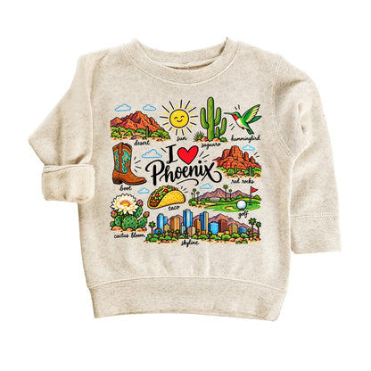 Phoenix T-Shirt