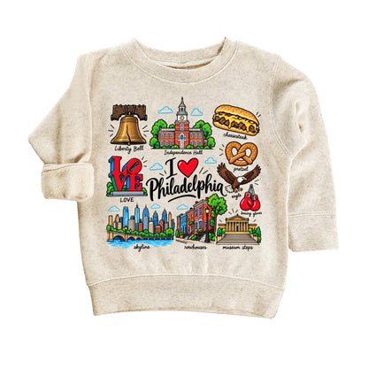 Philadelphia T-Shirt