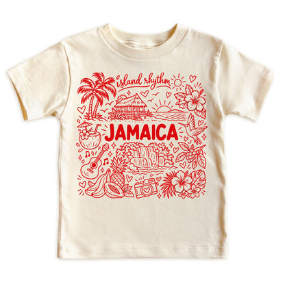 Jamaica T-Shirt