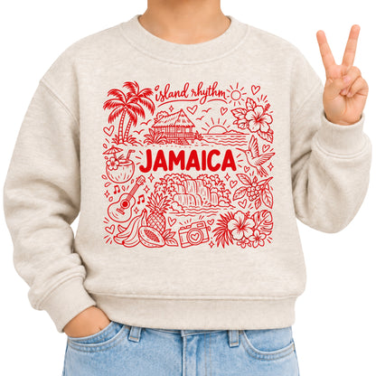 Jamaica T-Shirt