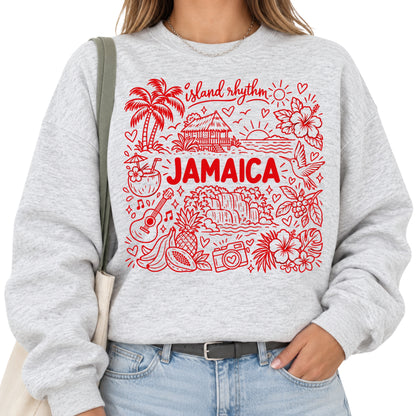 Jamaica T-Shirt