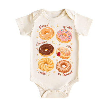 Donut Tee