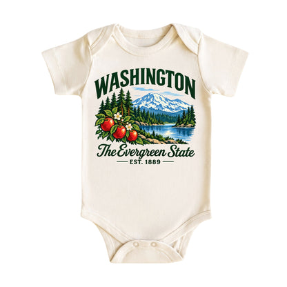 Washington Kids T-Shirt