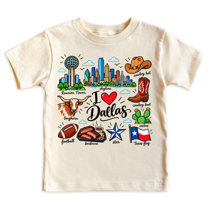 Dallas T-Shirt