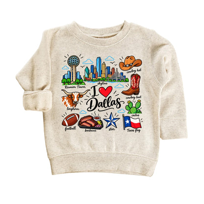 Dallas T-Shirt