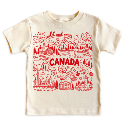 Canada T-Shirt