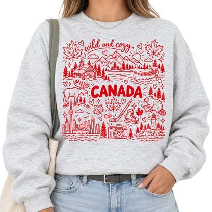 Canada T-Shirt