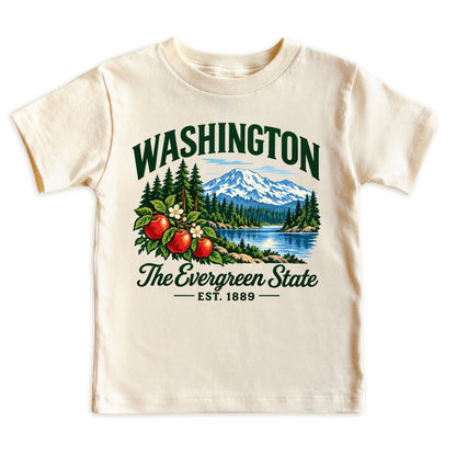 Washington Kids T-Shirt