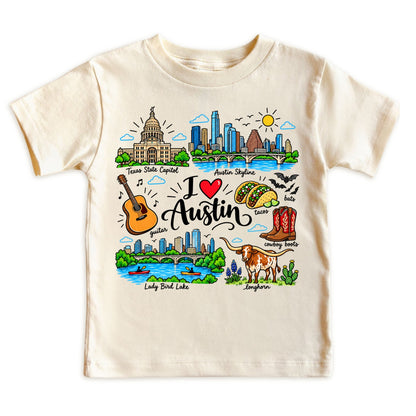 Austin T-Shirt