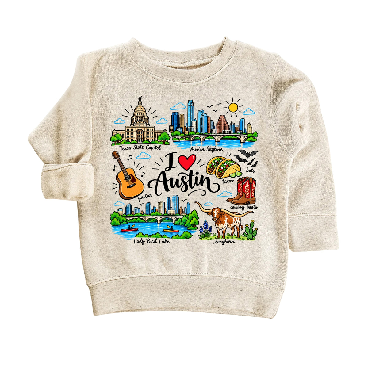 Austin T-Shirt