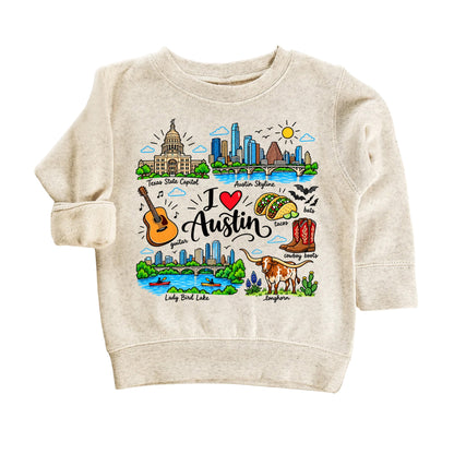 Austin T-Shirt