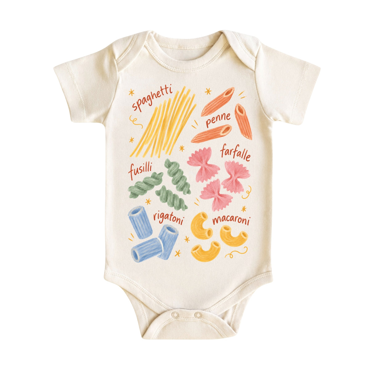 Pasta Lover T-Shirt