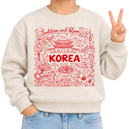 Korea T-Shirt