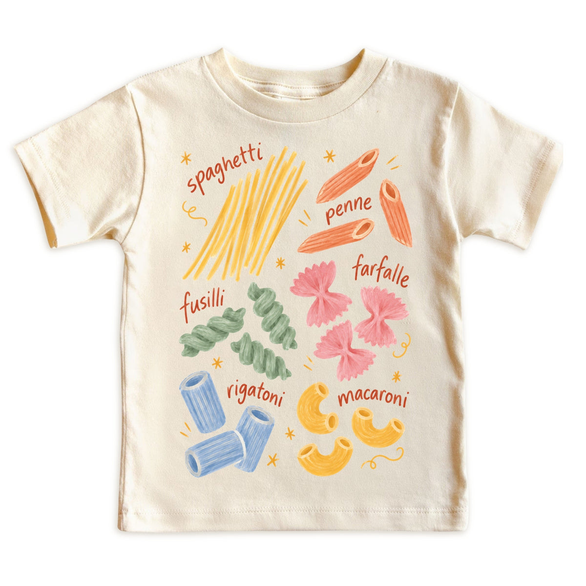 Pasta Lover T-Shirt