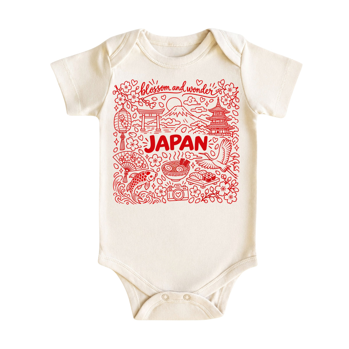 Japan T-Shirt