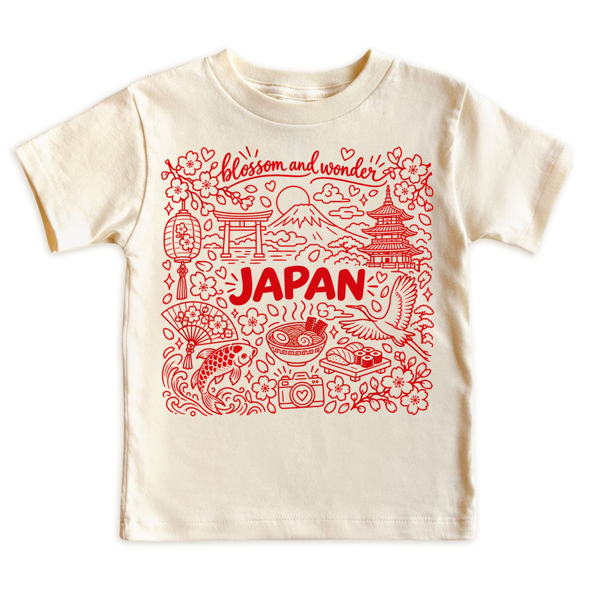 Japan T-Shirt