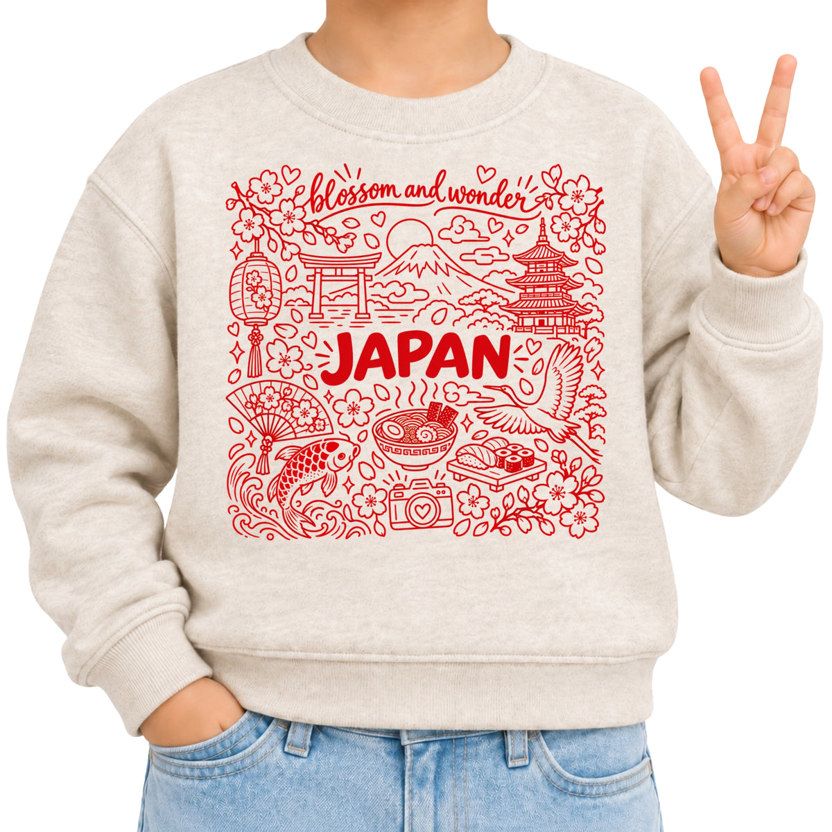 Japan T-Shirt