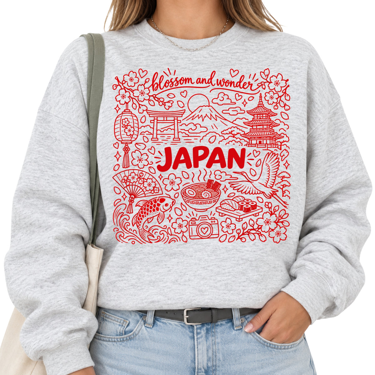 Japan T-Shirt