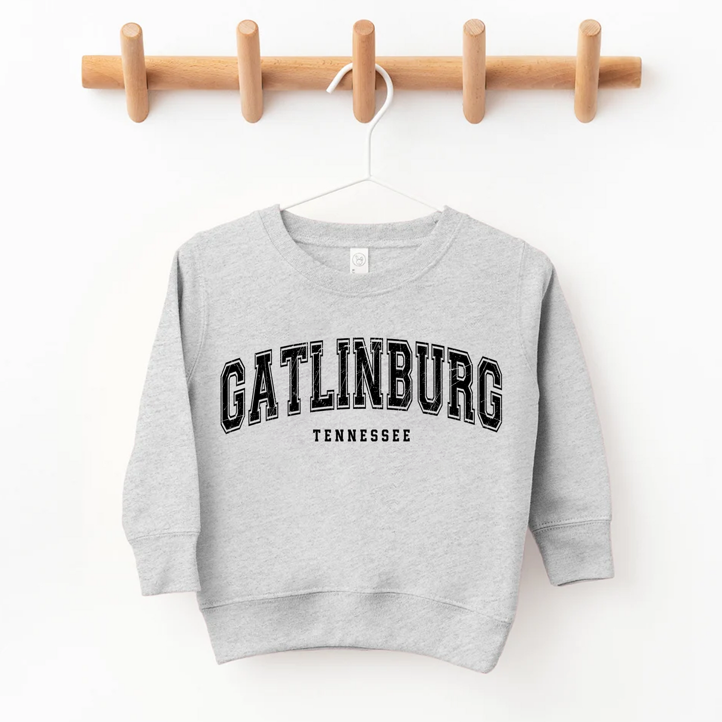 Gatlinburg Tennessee Kids' T-Shirt