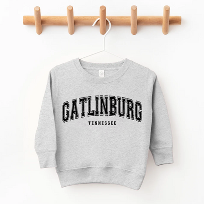 Gatlinburg Tennessee Kids' T-Shirt