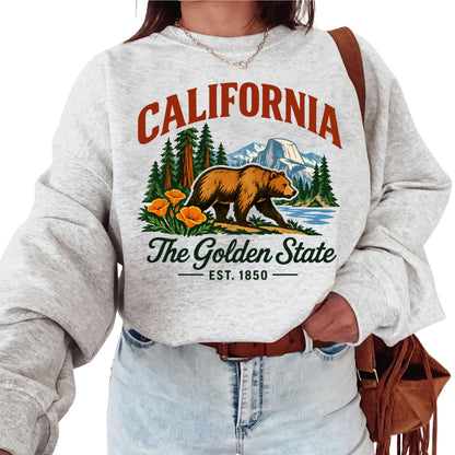 California Baby Bodysuit