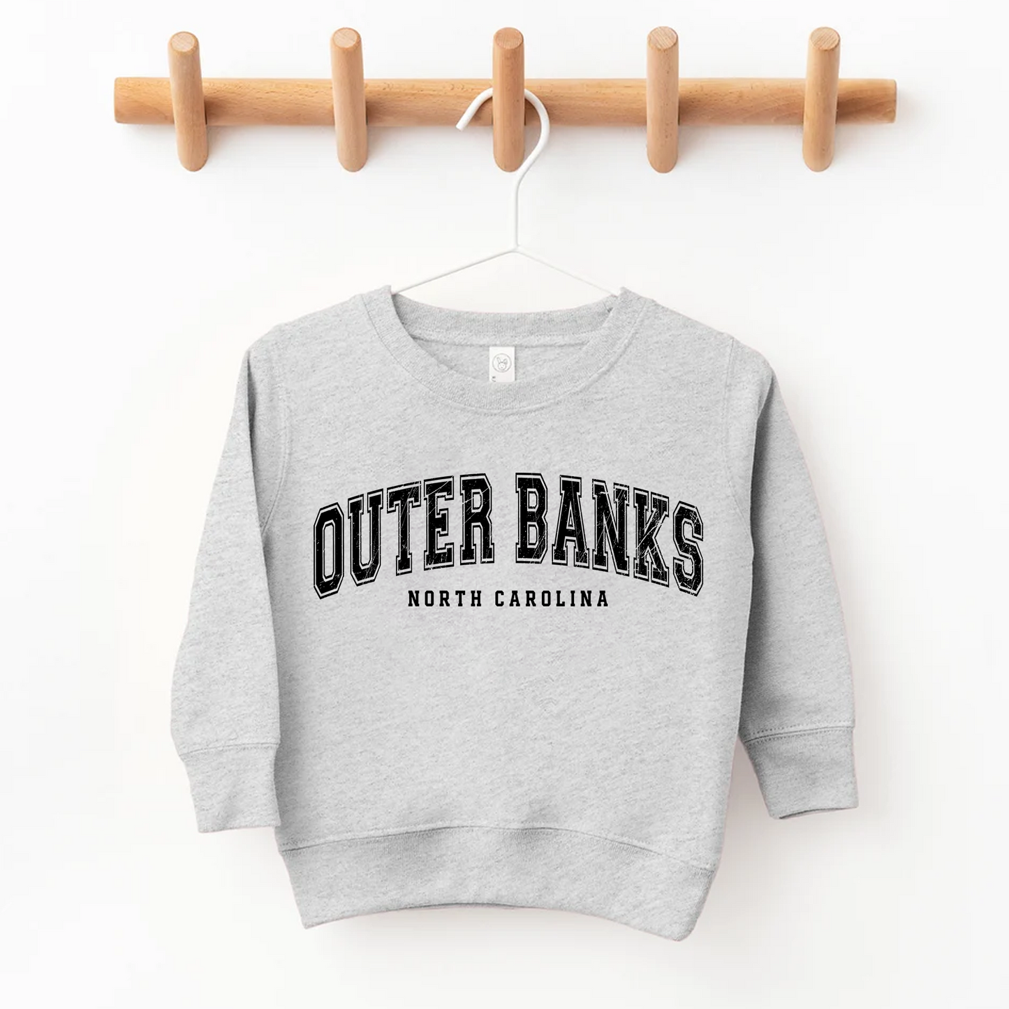 Outer Banks North Carolina Kids' T-Shirt