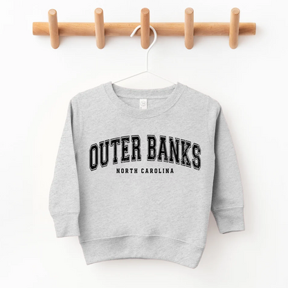Outer Banks North Carolina Kids' T-Shirt