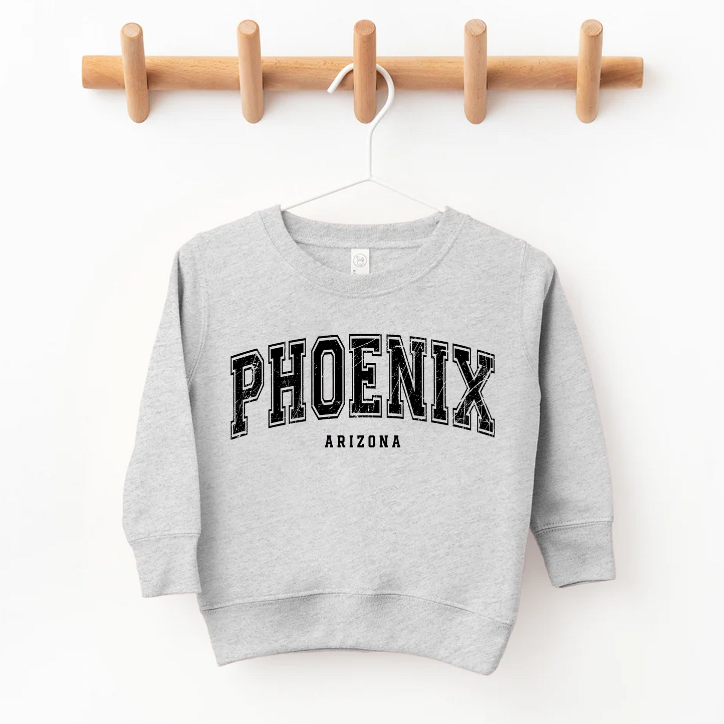 Phoenix Arizona Kids' T-Shirt