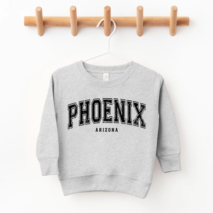 Phoenix Arizona Kids' T-Shirt