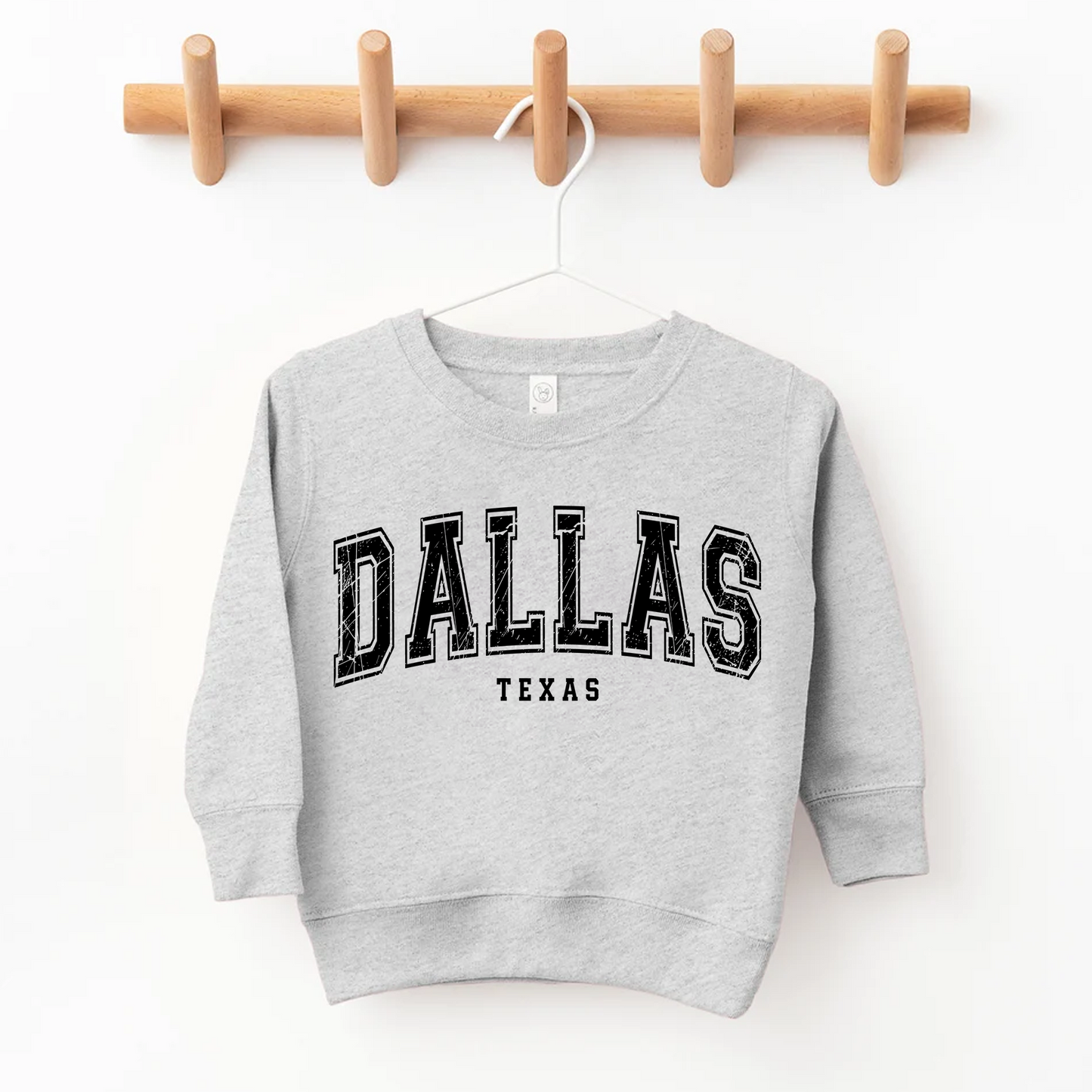 Dallas Texas Kids' T-Shirt