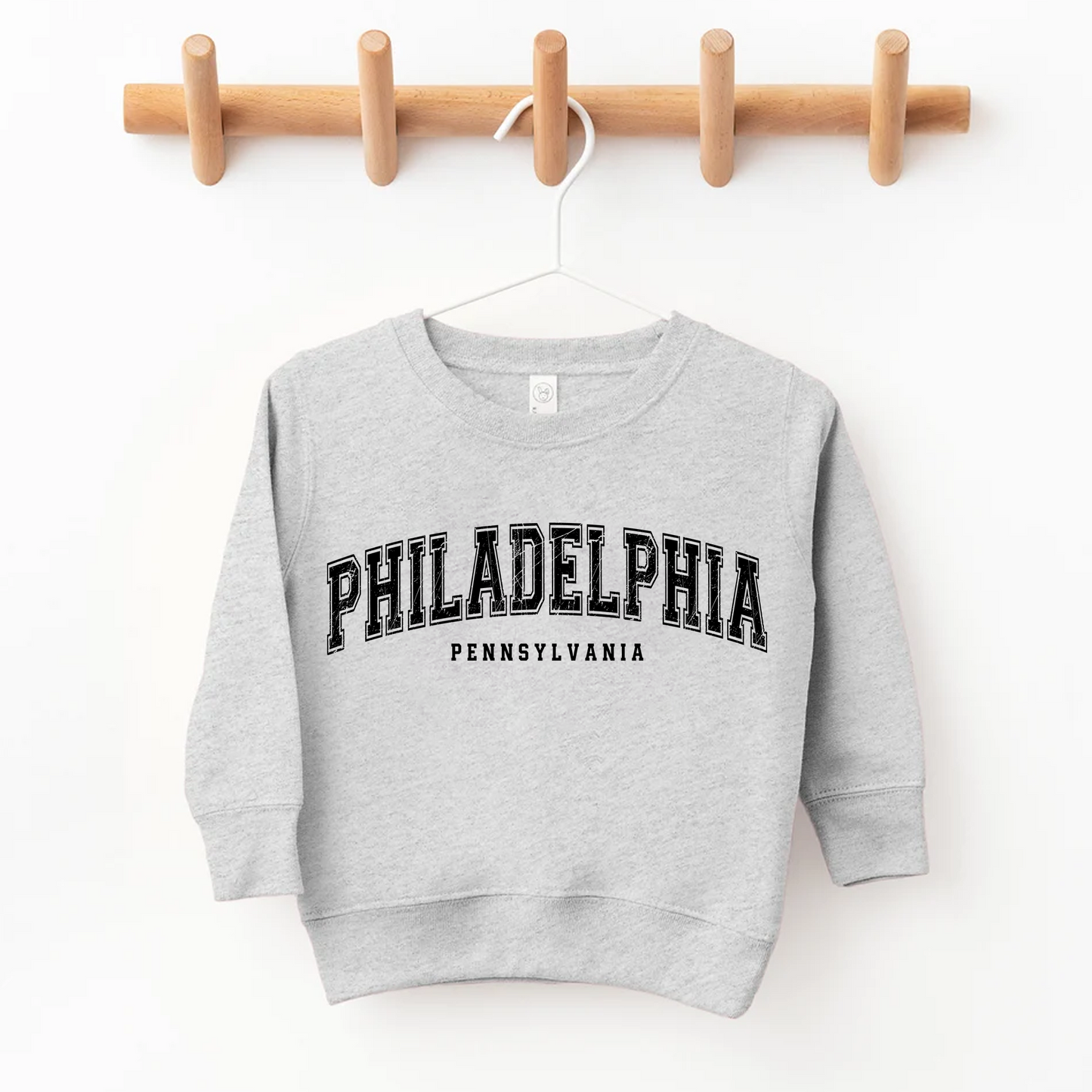 Philadelphia Pennsylvania Kids' T-Shirt