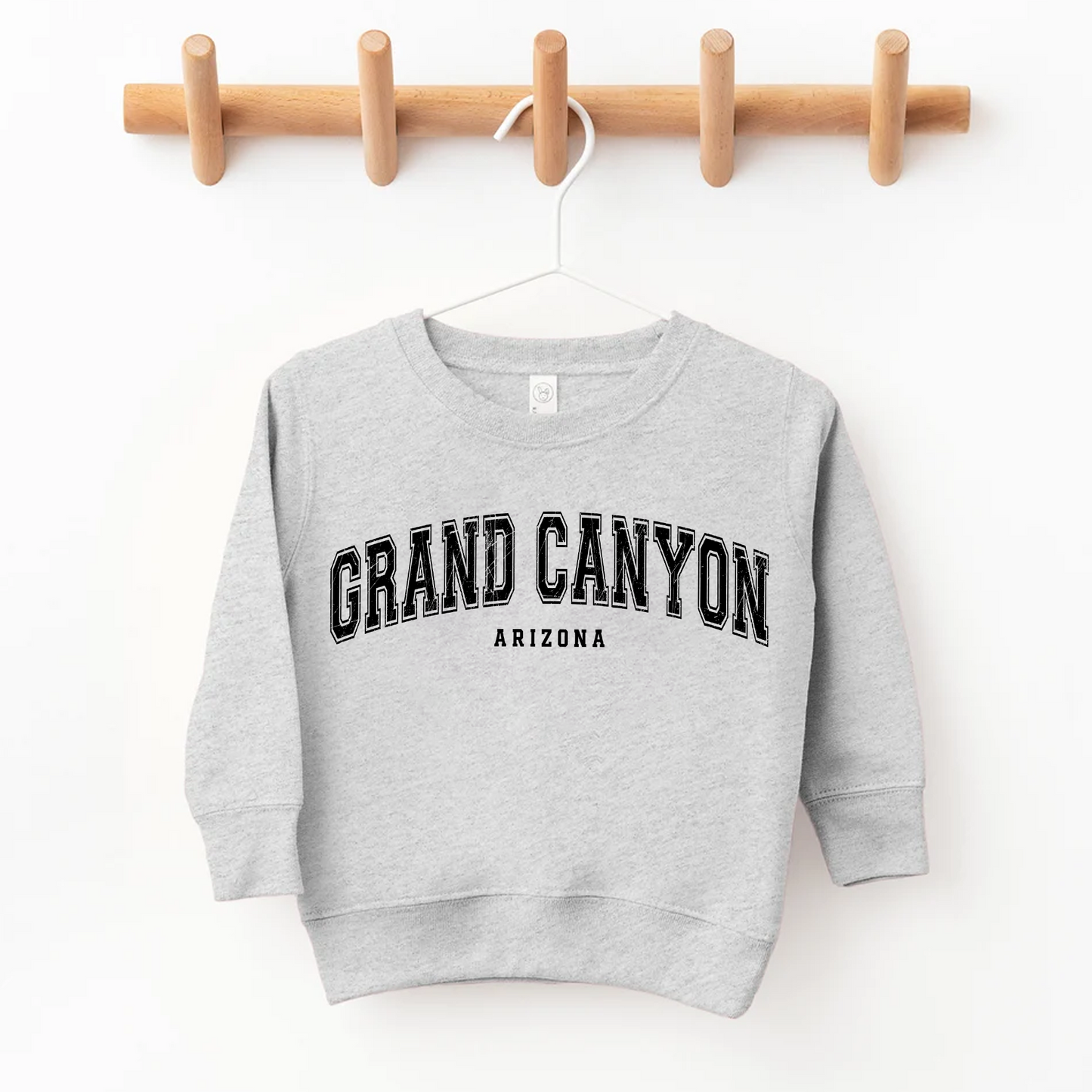 Grand Canyon Arizona Kids' T-Shirt