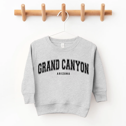 Grand Canyon Arizona Kids' T-Shirt
