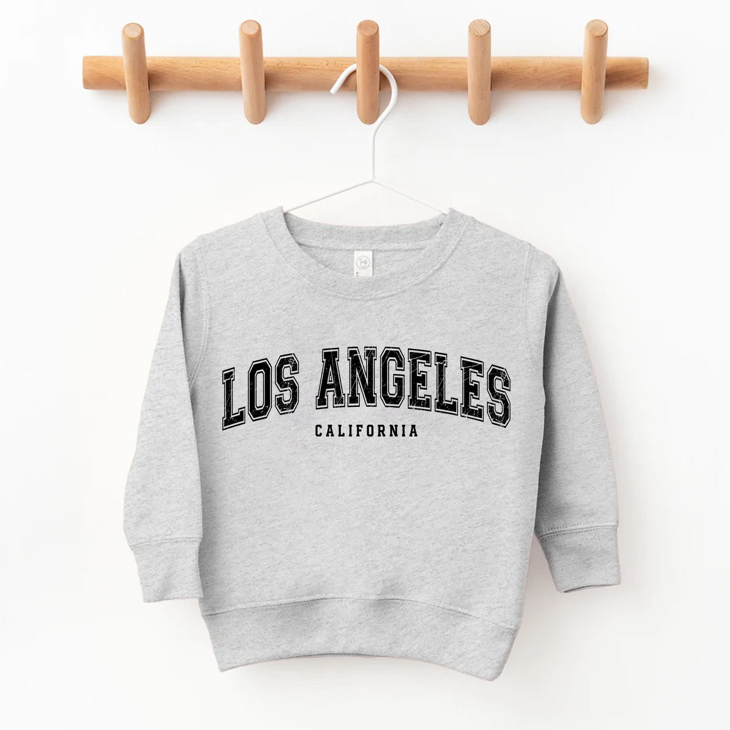 Los Angeles California Kids' T-Shirt