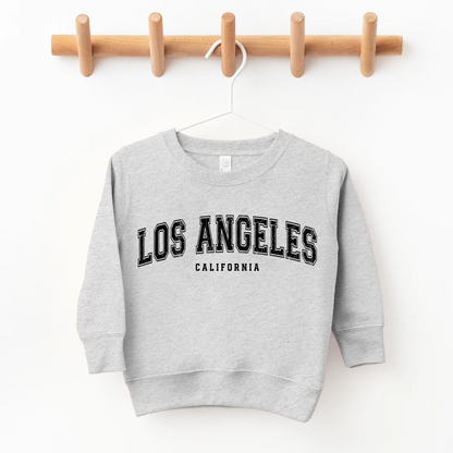Los Angeles California Kids' T-Shirt