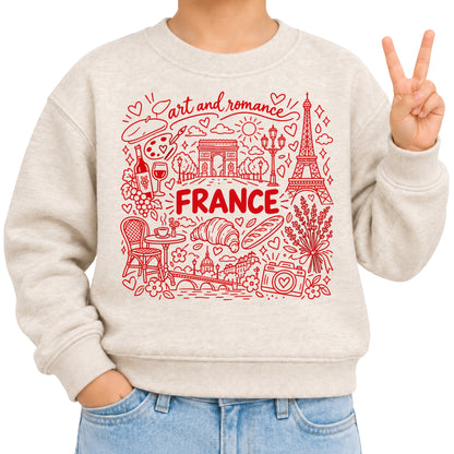 France T-Shirt