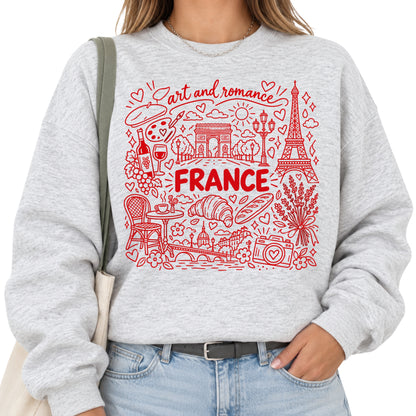 France T-Shirt