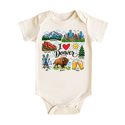 Denver T-Shirt
