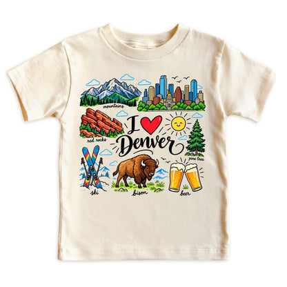 Denver T-Shirt