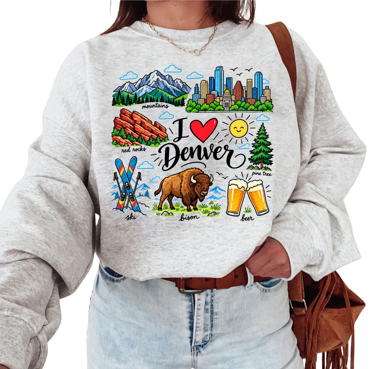 Denver T-Shirt