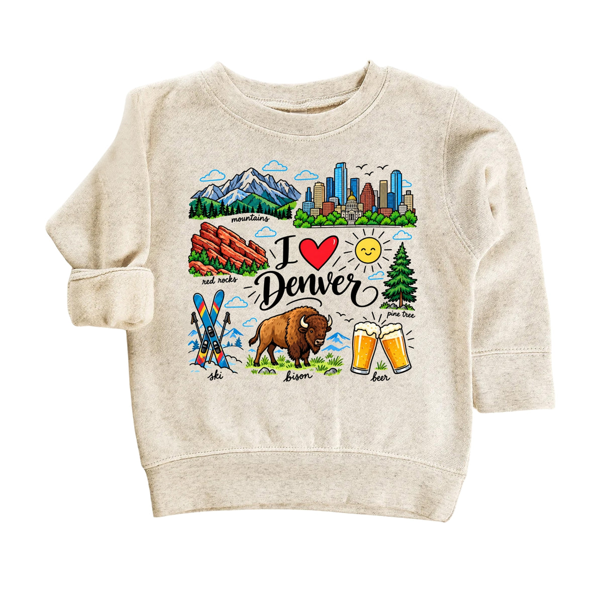 Denver T-Shirt