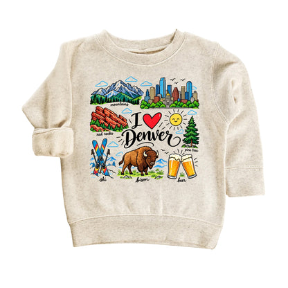 Denver T-Shirt