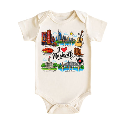 Nashville T-Shirt