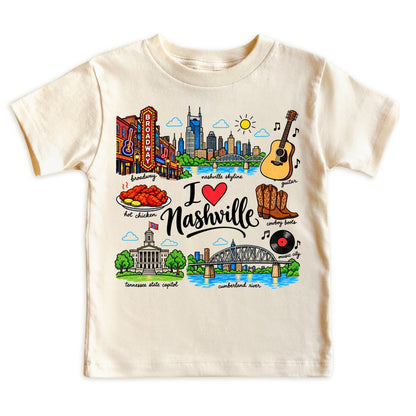 Nashville T-Shirt