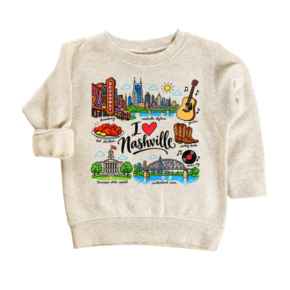 Nashville T-Shirt