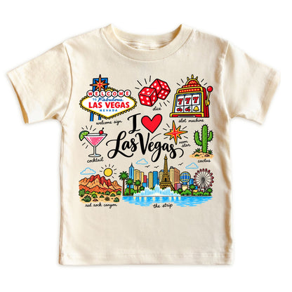 Las Vegas T-Shirt
